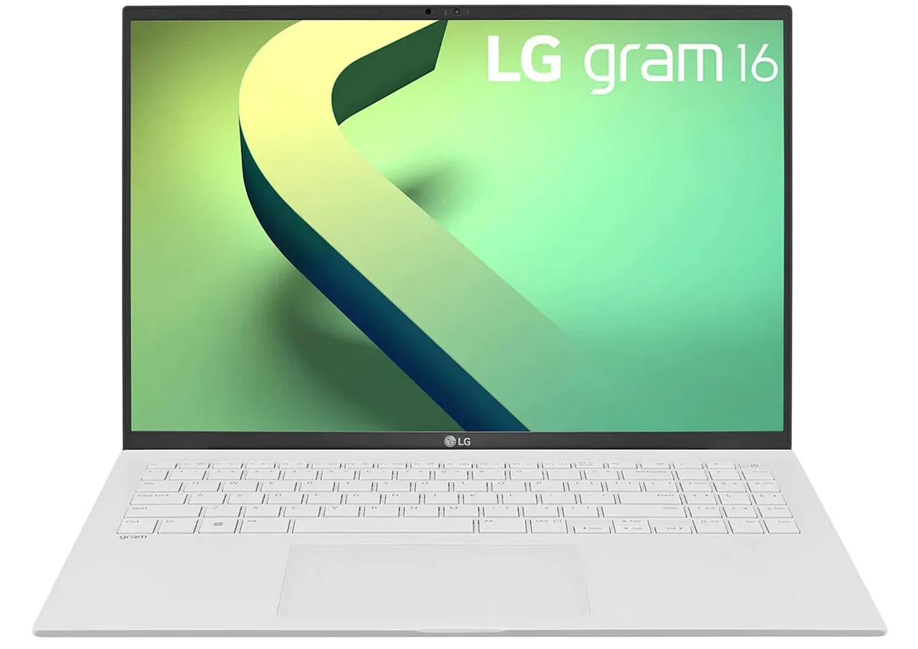LG gram 16Z90Q-G.AJ54A2 Laptop (Core i5 12th Gen/8 GB/512 GB SSD/Windows 11)